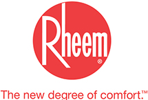 Rheem Heating & Air Conditioning
